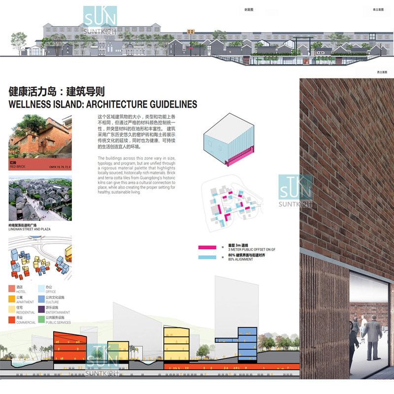 上海城市设计潮流一览:未来城市的艺术想象