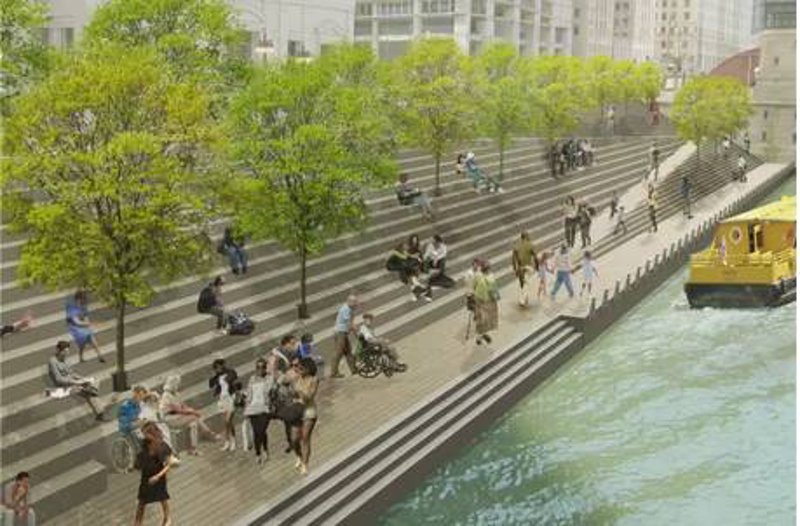 重构城市面貌:探索城市更新设计的新思路